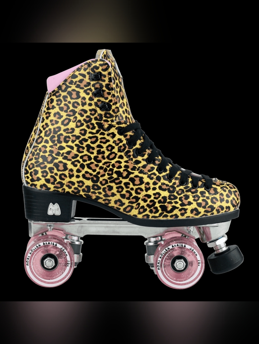 Moxi Skates, Size 9 - Picture 4 of 6